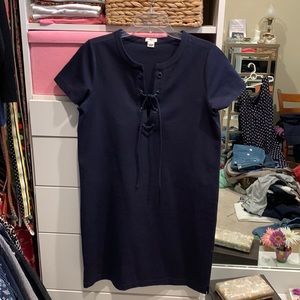 J Crew Dress